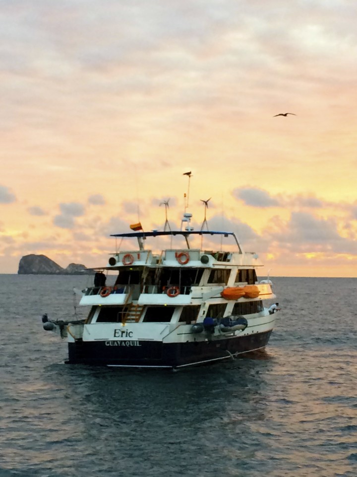 Galapagos Cruise - pointstravel2